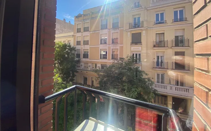 Piso en Calle de Rodríguez San Pedro, Gaztambide - Foto 4