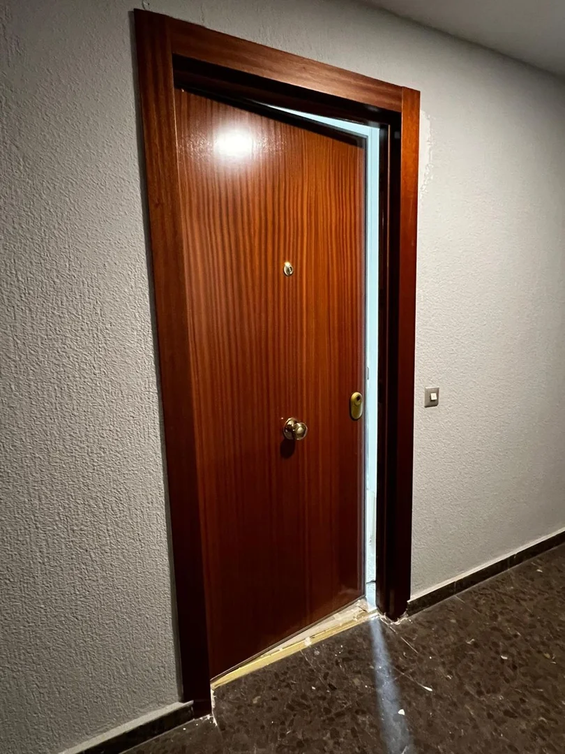 Estudio en calle de Huesca, 27 - Foto 23