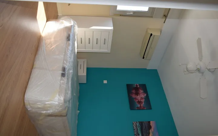 Piso en Calle Rafael Finat, 83, Águilas - Foto 20