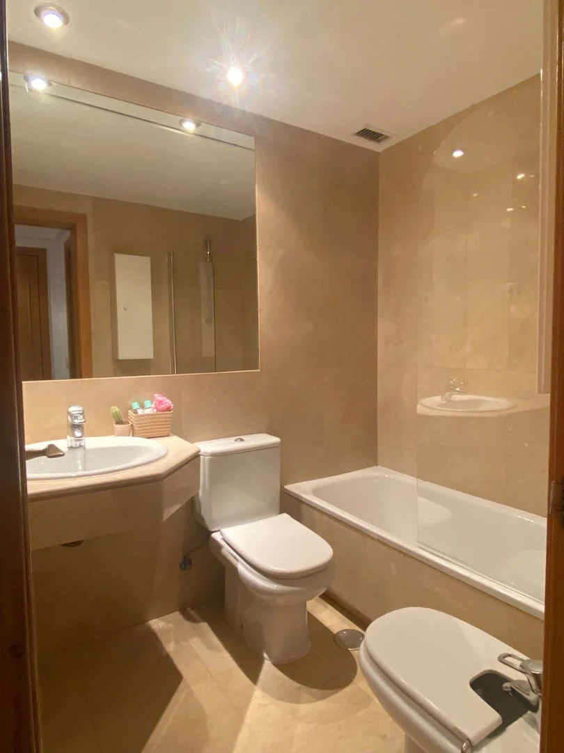 Estudio en Paseo de la Florida, 24, Casa de Campo - Foto 9