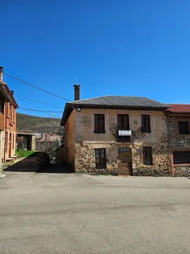 Casa de pueblo en Calle el Adrio, 10 - Foto 2