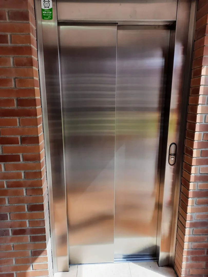 Dúplex en carretera de Vicálvaro a la Estación de O'donnell, 2 - Foto 20