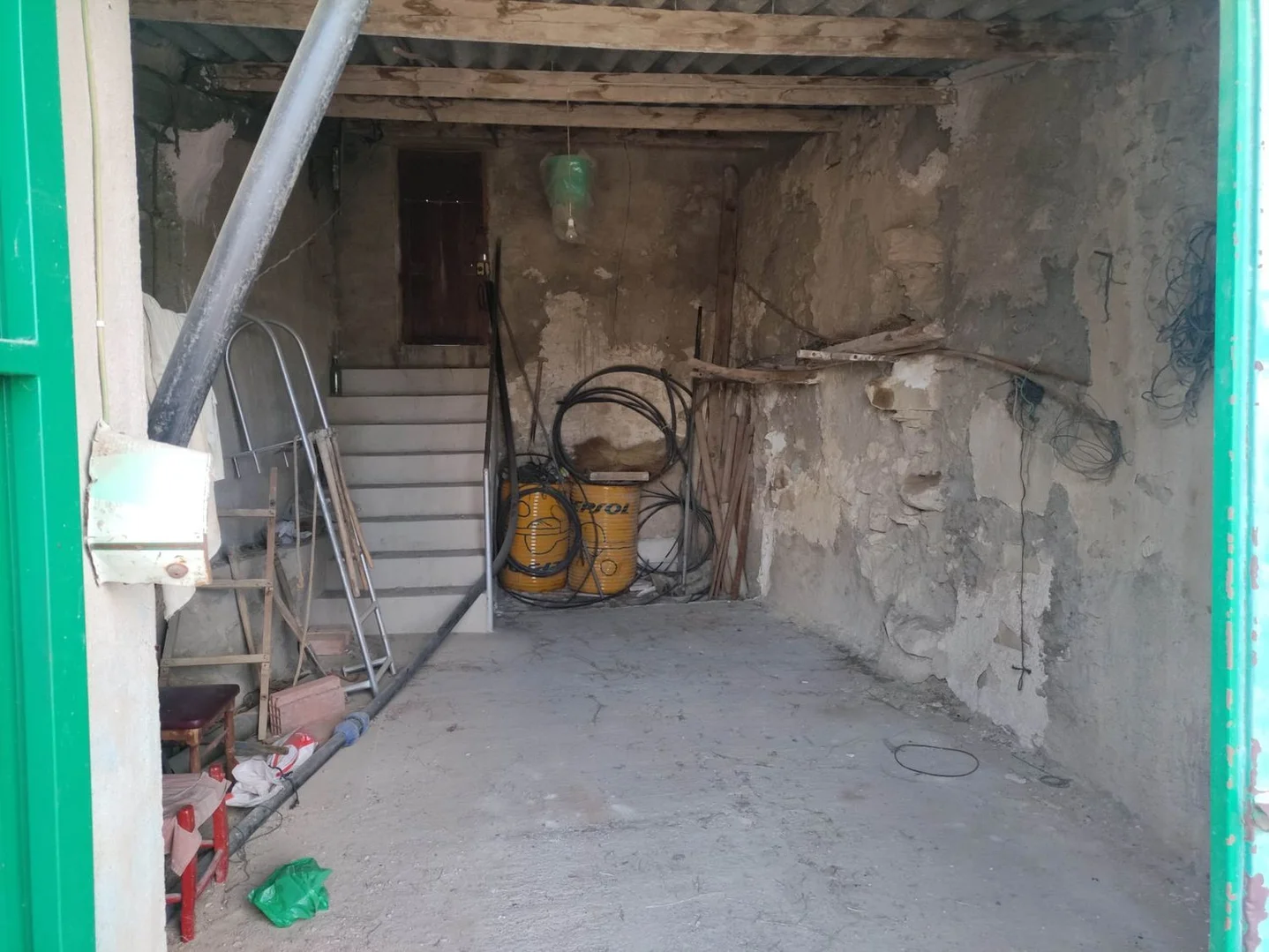 Finca rústica en casa rústica e Paraje Los Urreas 51 Losurreas, Murcia, 51 - Foto 16