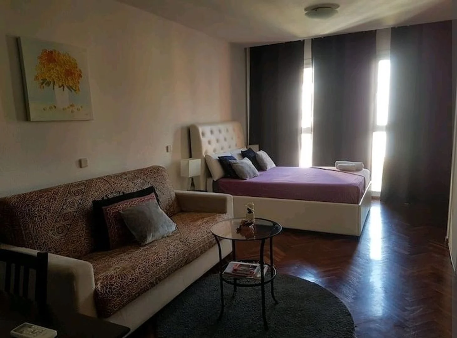 Piso en calle d'Aragó, 318 - Foto 1