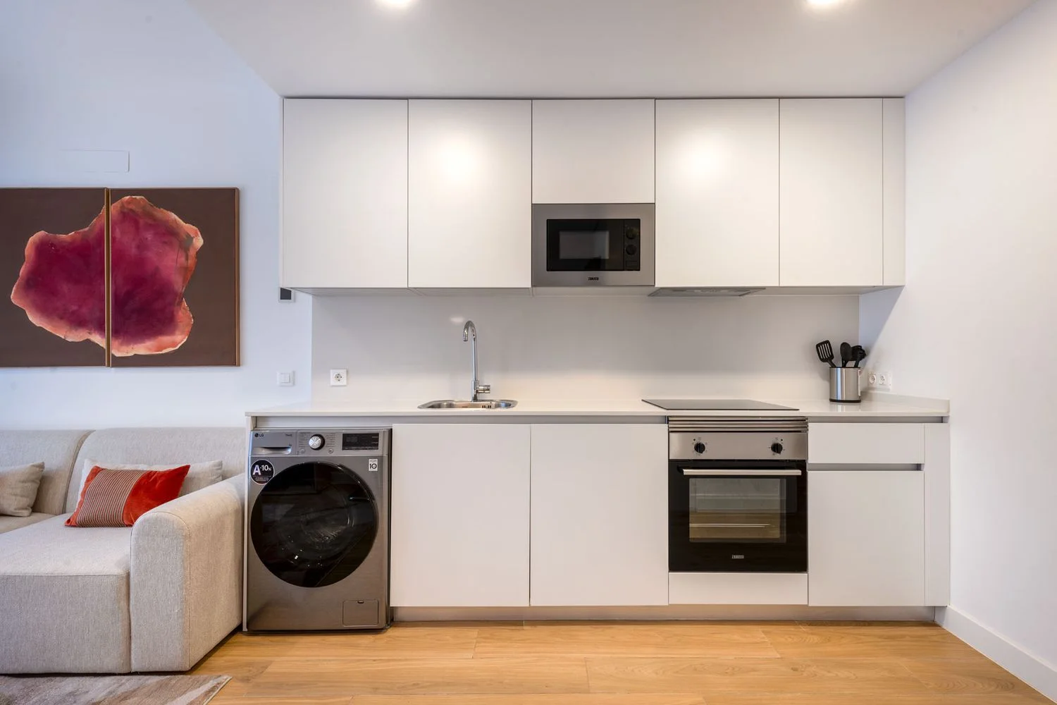 Piso en calle de Méndez Álvaro, 43 - Foto 4