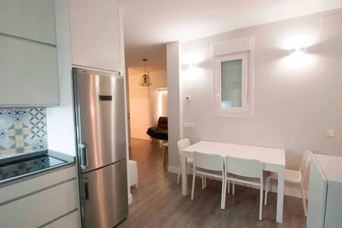 Piso en Barrio Ibiza - Foto 7
