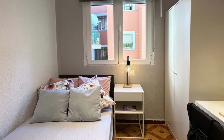 Piso en Calle Julia Nebot, 16, Vista Alegre - Foto 6