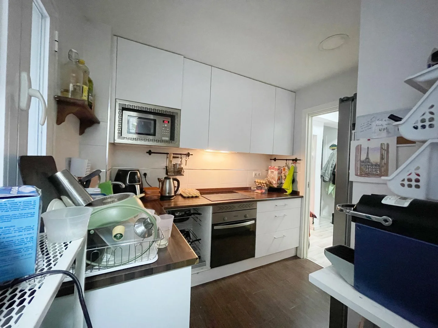 Piso en calle de la Constancia, 31 - Foto 10