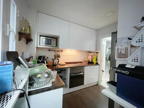 Piso en calle de la Constancia, 31 - Foto 10