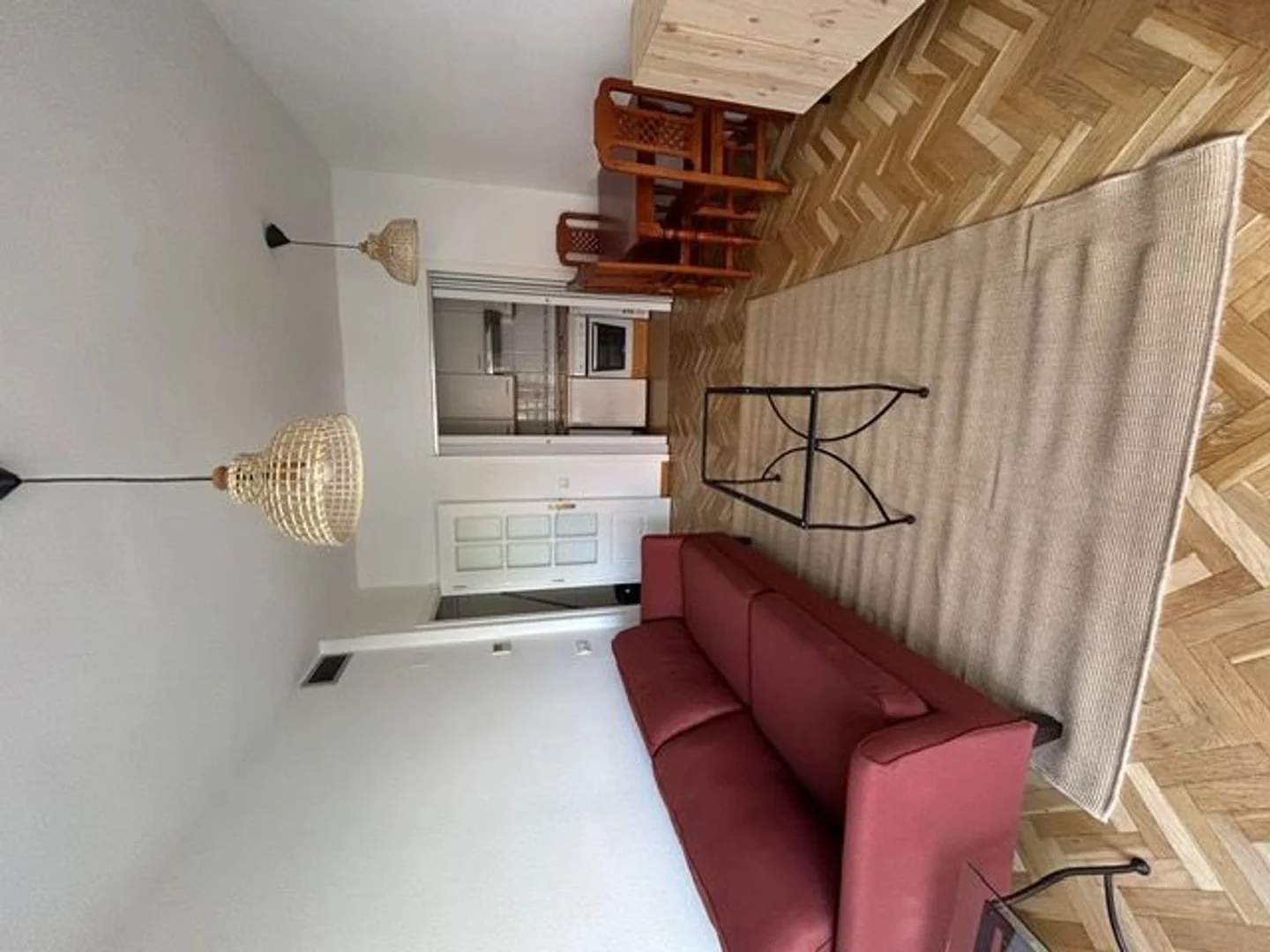 Piso en calle de Julián Camarillo, 59 - Foto 15