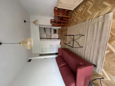 Alquiler de piso en Calle de Julián Camarillo, 59 - Foto 15