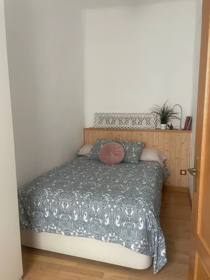 Estudio en Calle Lozoya, Arapiles - Foto 3