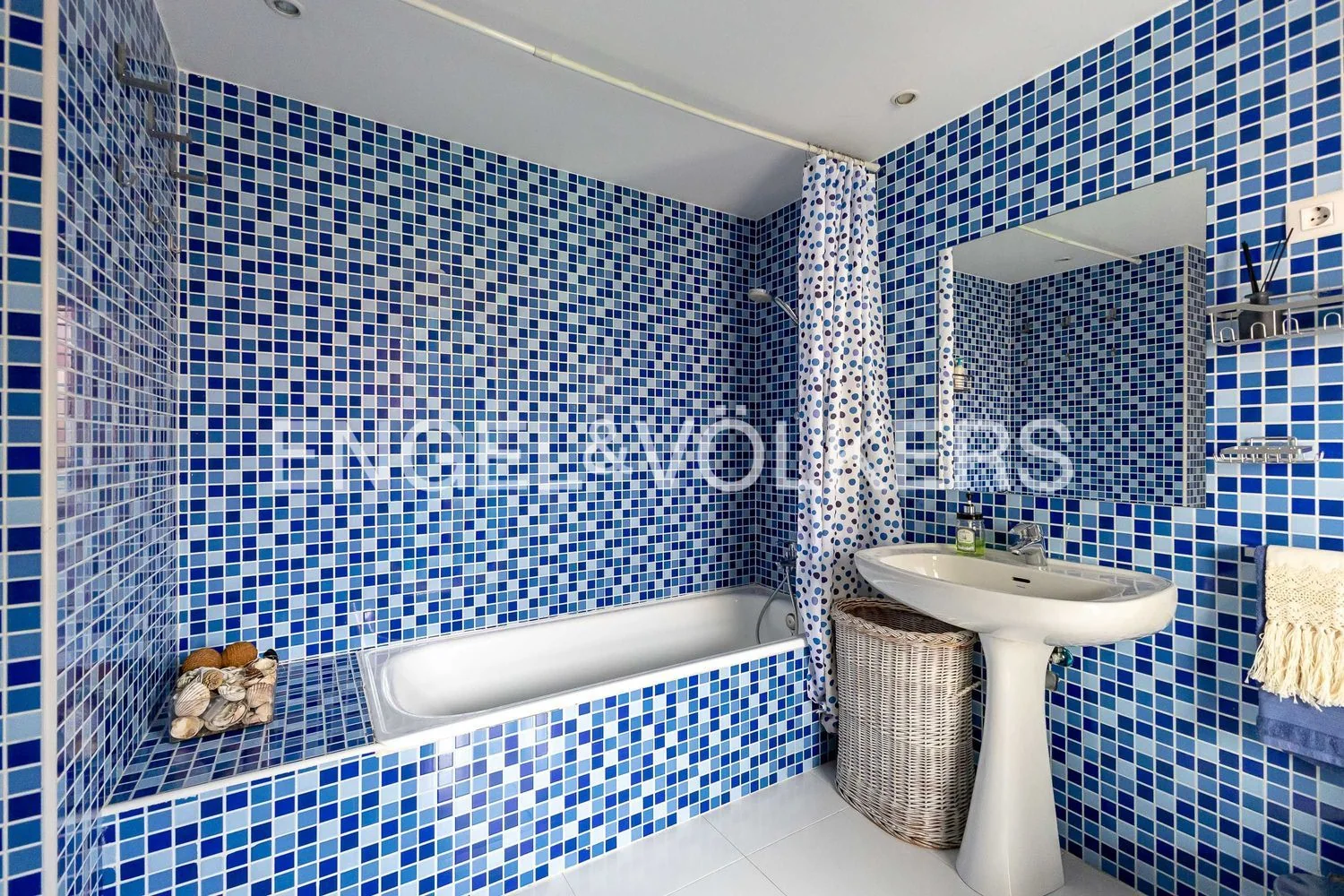 Casa o chalet independiente en Alameda de Osuna - Foto 17