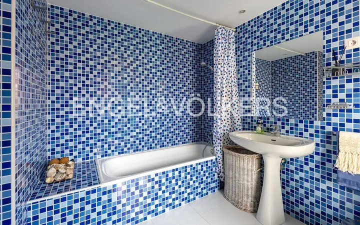 Casa o chalet independiente en Alameda de Osuna - Foto 17