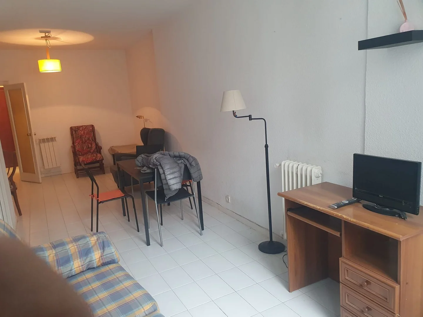 Piso en Barrio Castilla - Foto 8