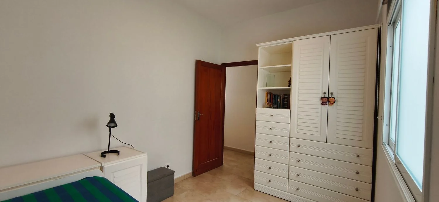 Piso en calle Luján Pérez, 38 - Foto 9