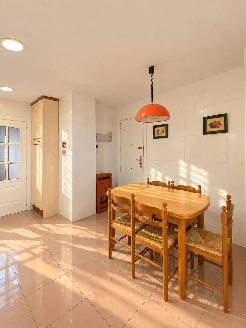 Piso en Calle de Uruguay, 8 a, Bernabéu-Hispanoamérica - Foto 19