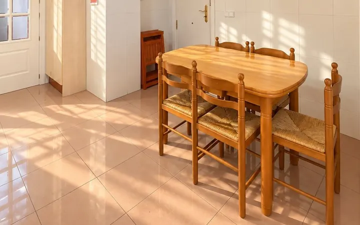 Piso en Calle de Uruguay, 8 a, Bernabéu-Hispanoamérica - Foto 19