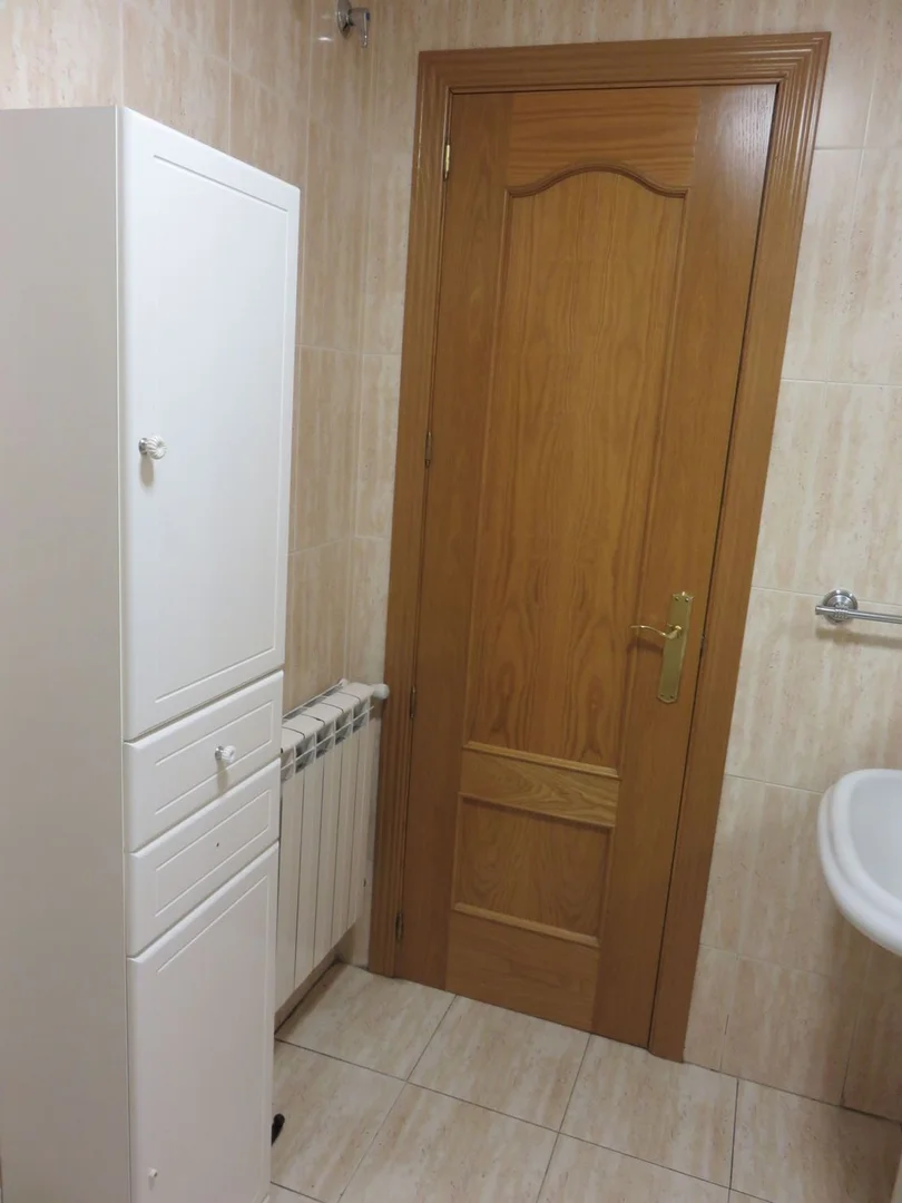 Piso en calle de José del Pino, 78 - Foto 11