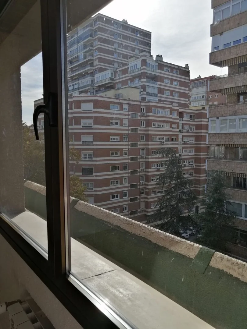 Piso en Calle de Julián Romea, 11, Vallehermoso - Foto 25