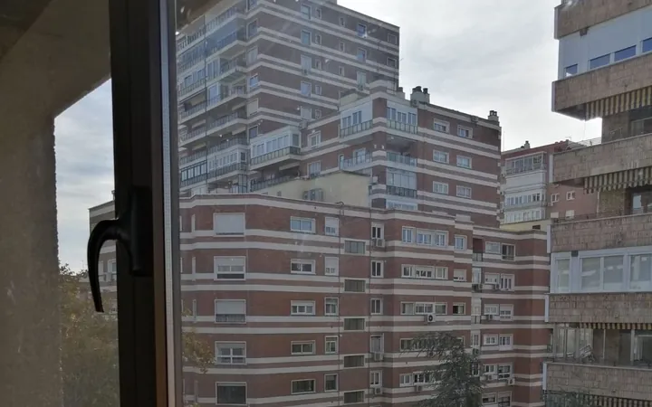 Piso en Calle de Julián Romea, 11, Vallehermoso - Foto 25