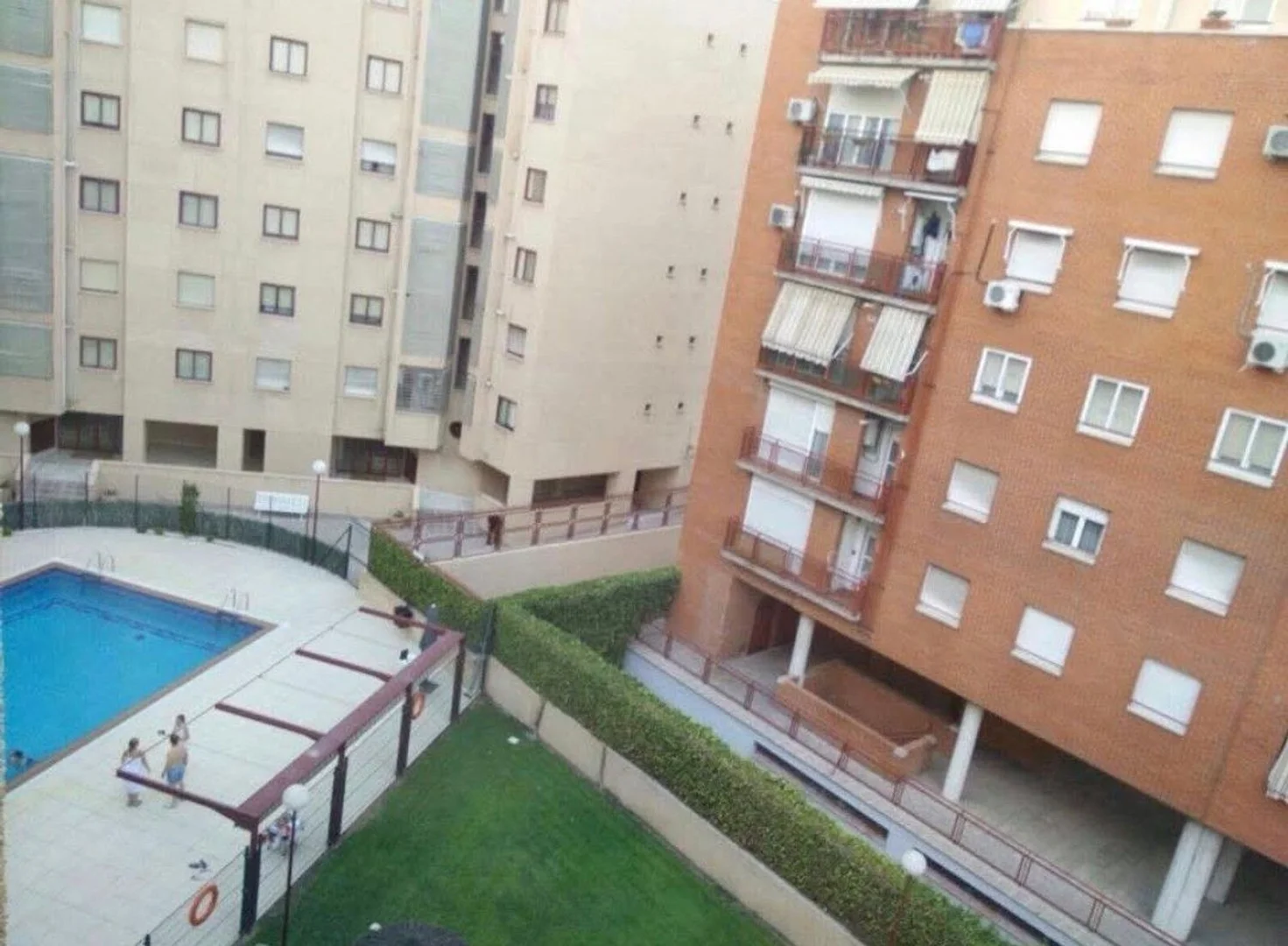 Piso en calle Puerto de la Cruz Verde, 26 - Foto 1