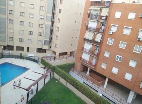 Piso en calle Puerto de la Cruz Verde, 26 - Foto 1