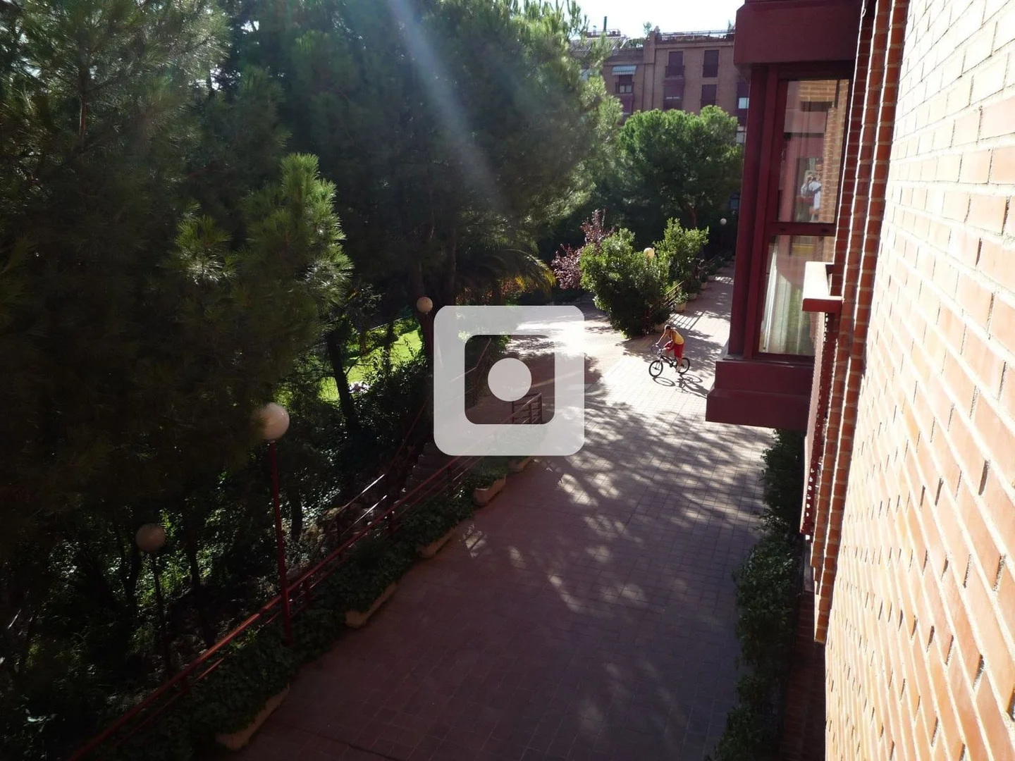 Piso en paseo de Juan Antonio Vallejo-Nájera Botas - Foto 39