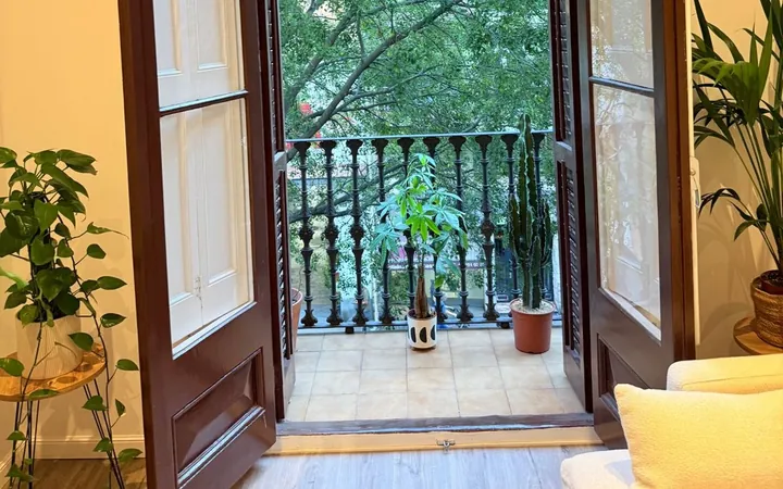 Piso en Calle de Casanova, 29, Sant Antoni - Foto 2