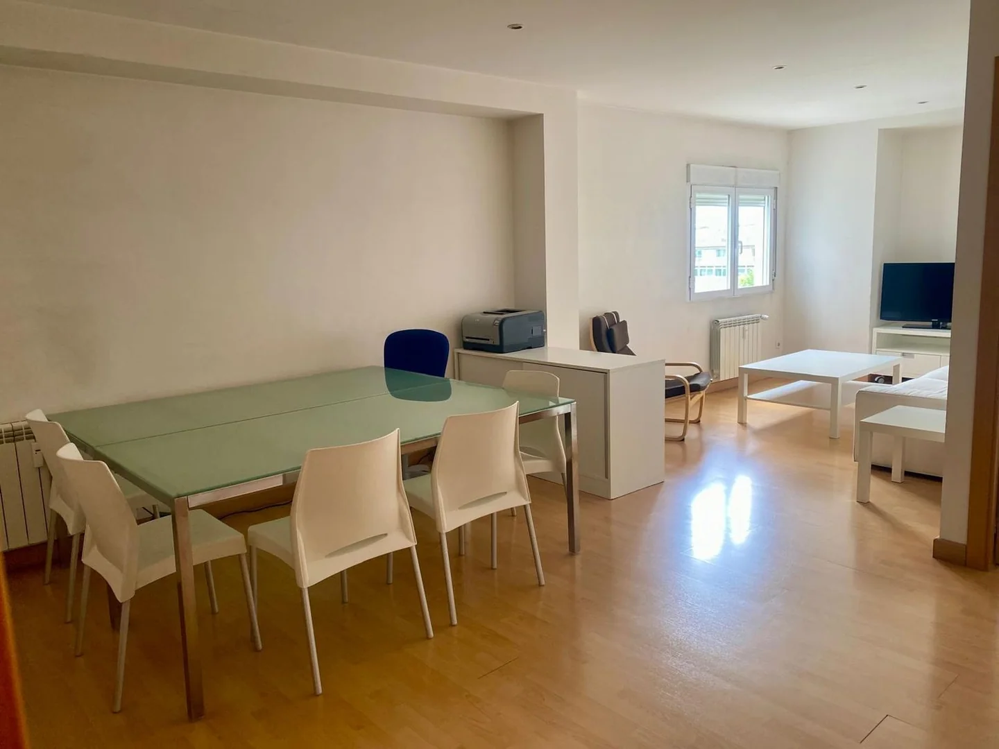 Piso en Paseo de la Castellana, 210, Nueva España - Foto 15