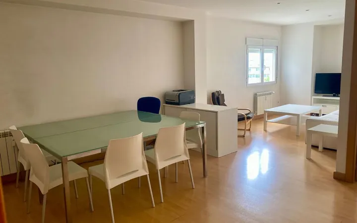 Piso en Paseo de la Castellana, 210, Nueva España - Foto 15
