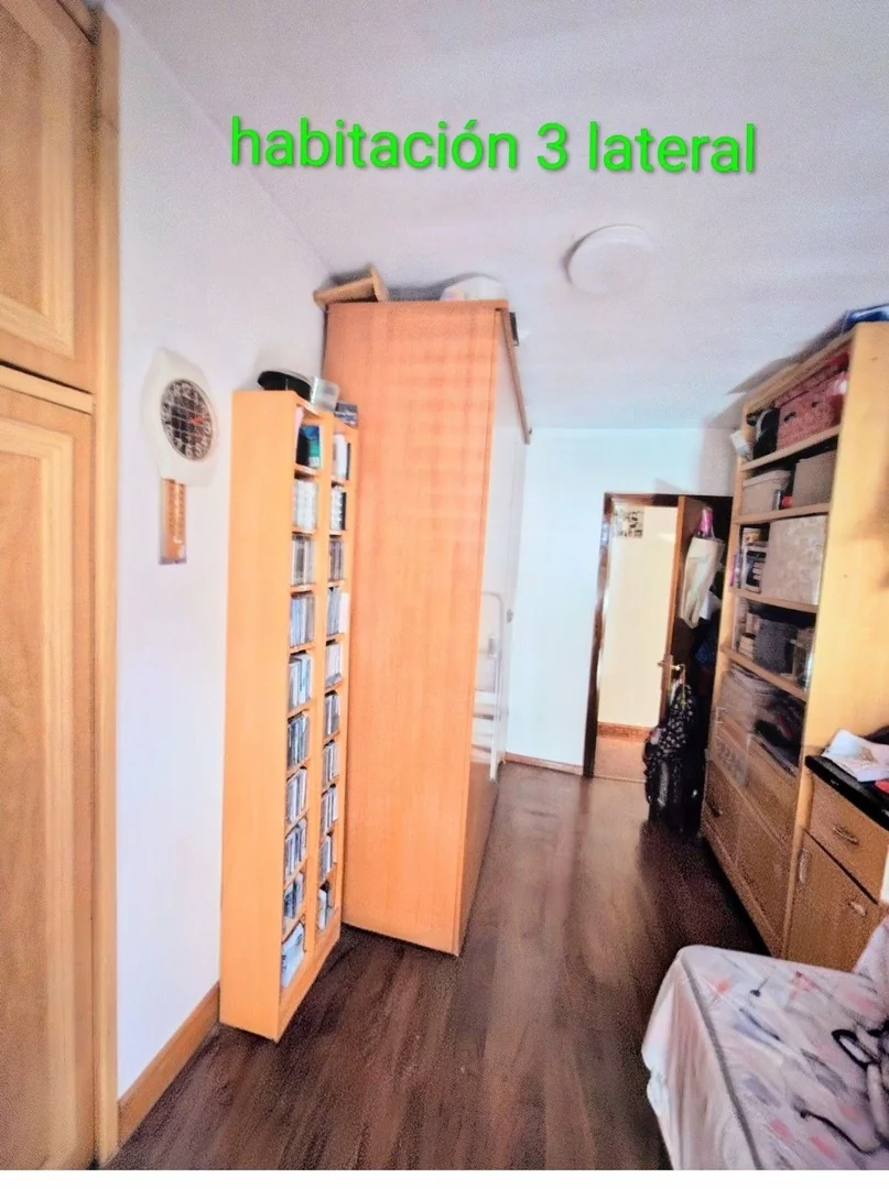 Piso en Calle Raimundo Fernández Villaverde, 30, Nuevos Ministerios-Ríos Rosas - Foto 19