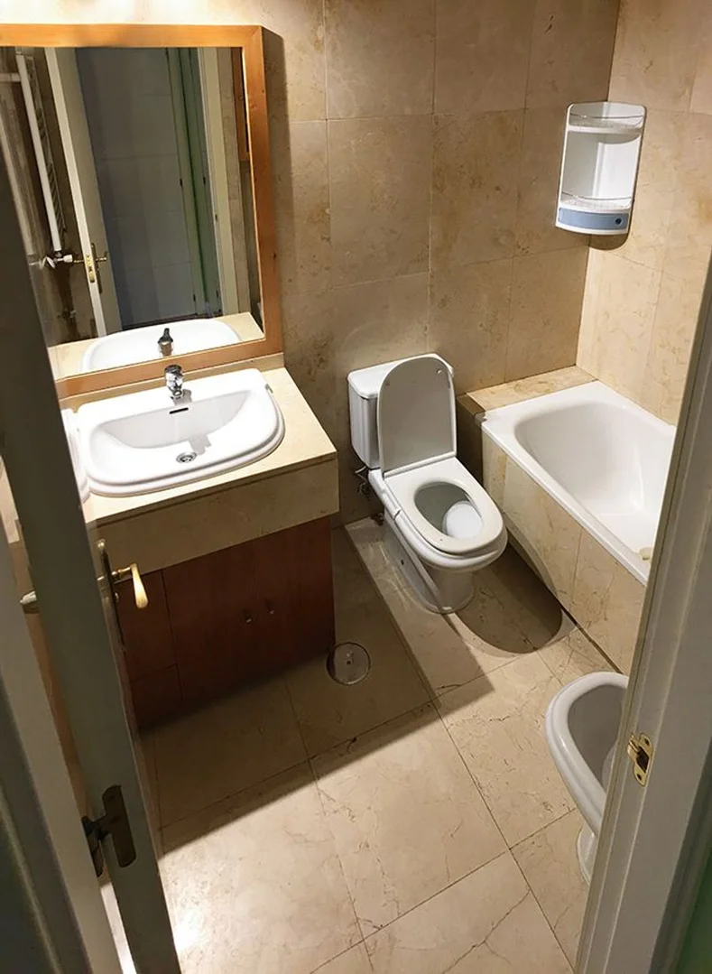 Piso en calle de Américo Castro, 76 - Foto 12