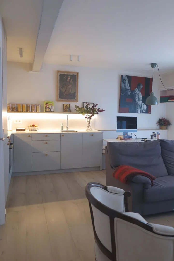 Piso en Barrio Nueva España - Foto 5