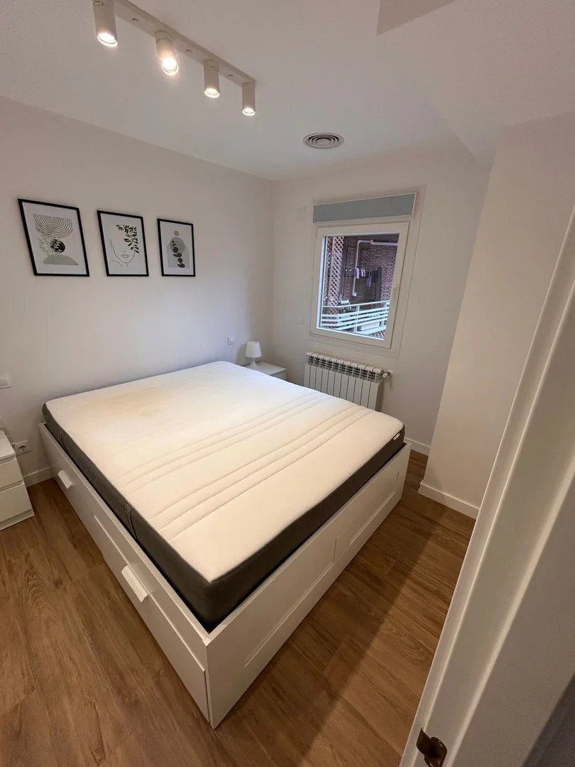 Piso en calle de Magallanes, 1 - Foto 4