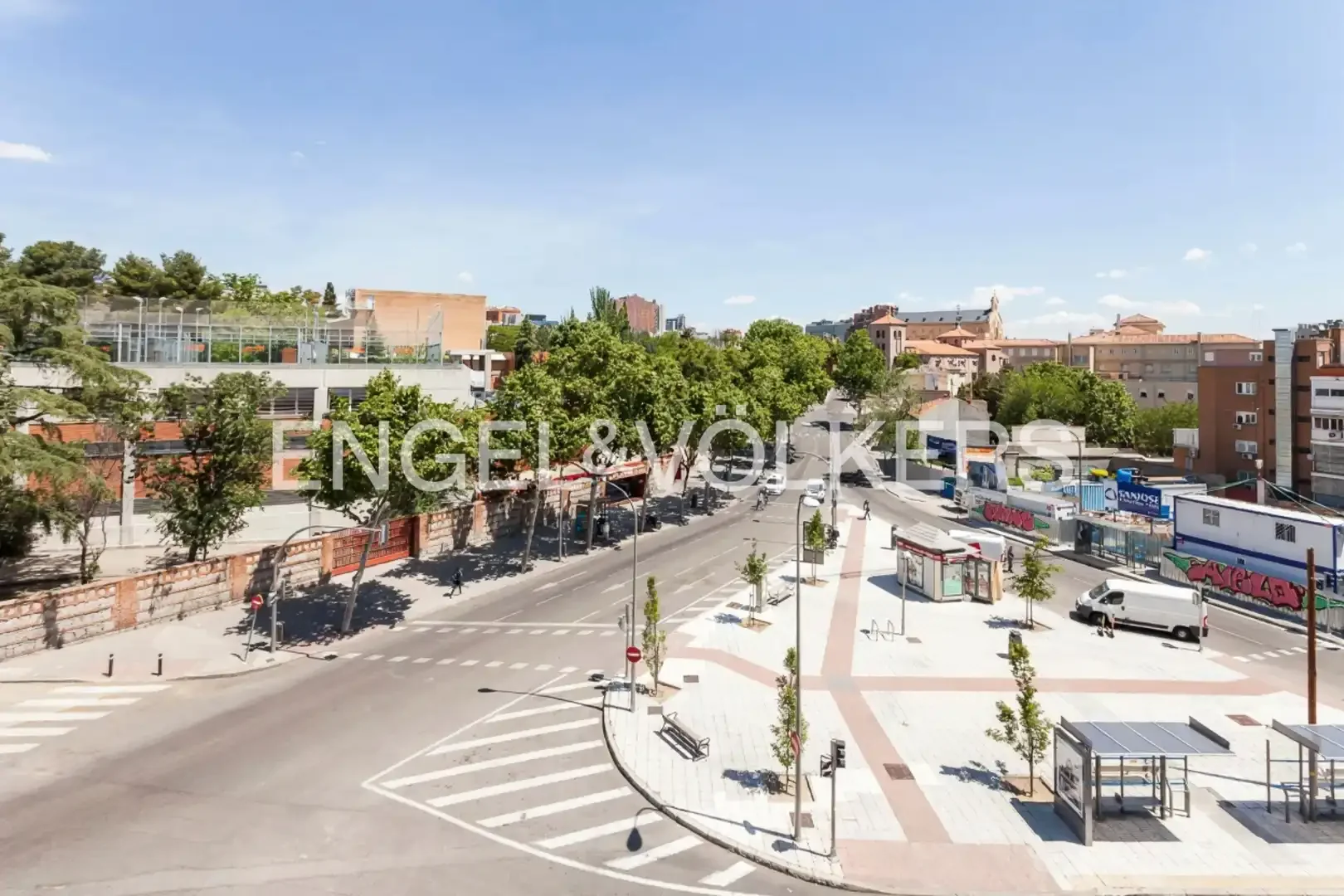 Apartamento en  Travesía Santa María Magdalena - Foto 21