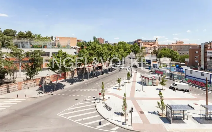 Apartamento en  Travesía Santa María Magdalena - Foto 21