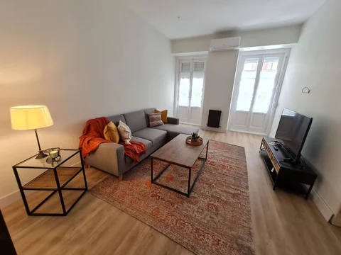 Piso en Barrio Trafalgar - Foto 11