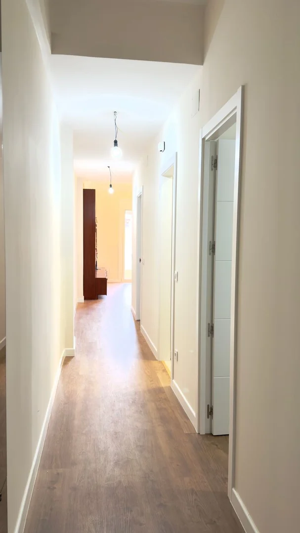 Piso en calle del Doctor Esquerdo, 124 - Foto 3