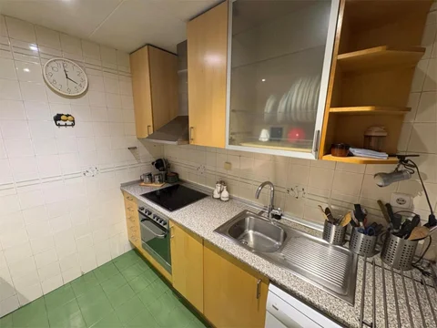 Piso en  Barcelona Capital - Foto 23