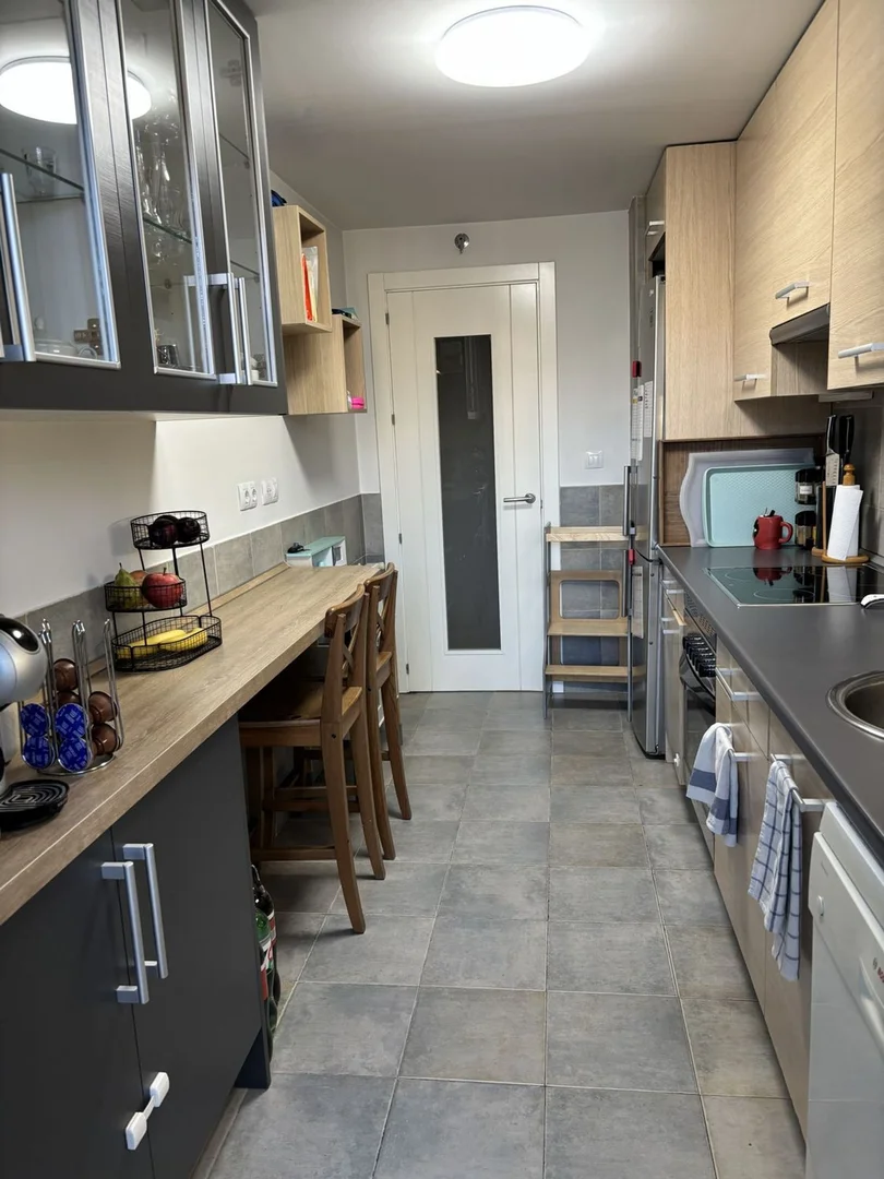 Piso en calle de Rufino González, 64 - Foto 6