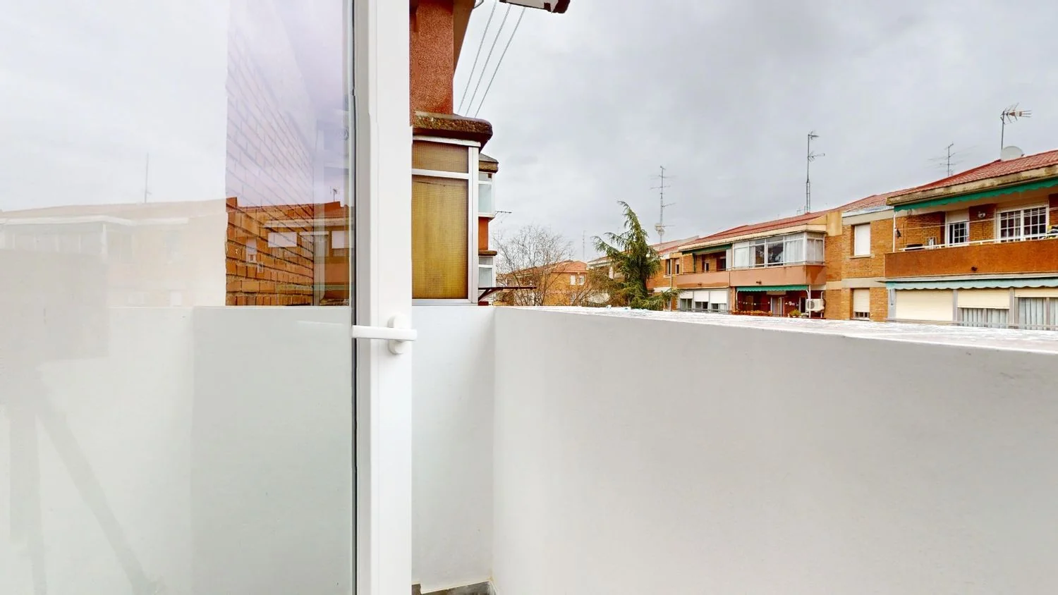 Piso en Paseo Castellanos, 55, Puerta Bonita - Foto 10