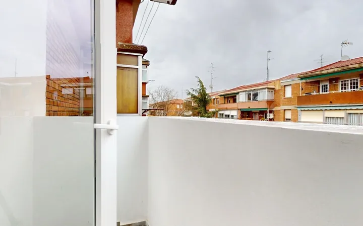 Piso en Paseo Castellanos, 55, Puerta Bonita - Foto 10