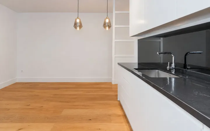 Piso en Sant Gervasi - Galvany, Sant Gervasi - Galvany - Foto 11
