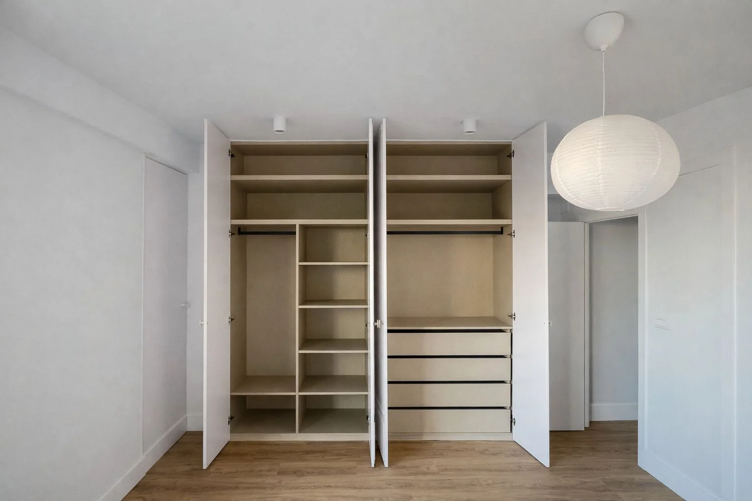 Piso en paseo de la Castellana, 262 - Foto 24