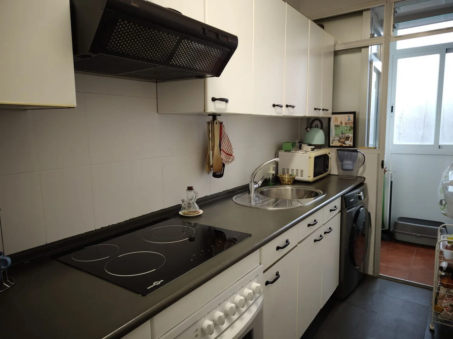 Piso en Calle Santiago Estévez, 10, San Isidro - Foto 26