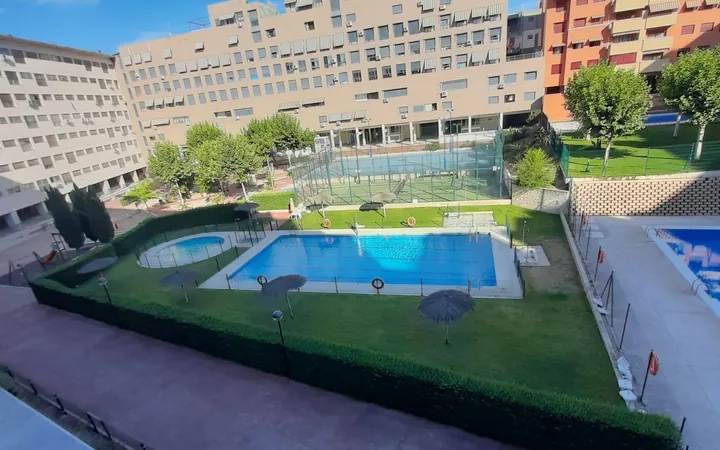 Piso en Calle de Omega, 29, Valdebernardo - Valderrivas - Foto 5