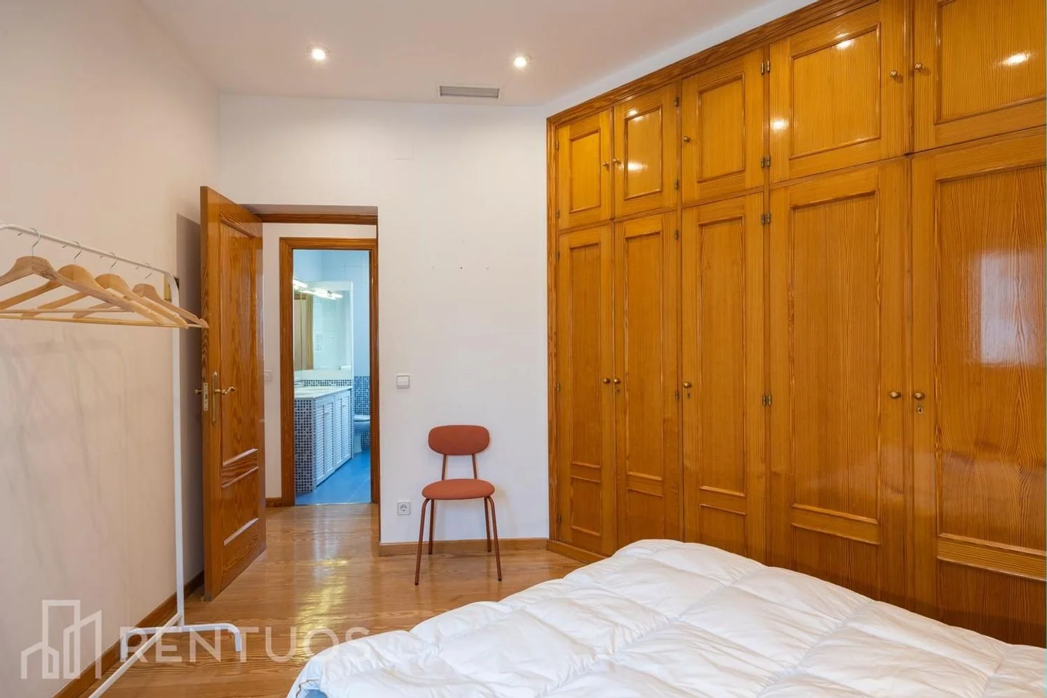 Piso en glorieta de López de Hoyos - Foto 19