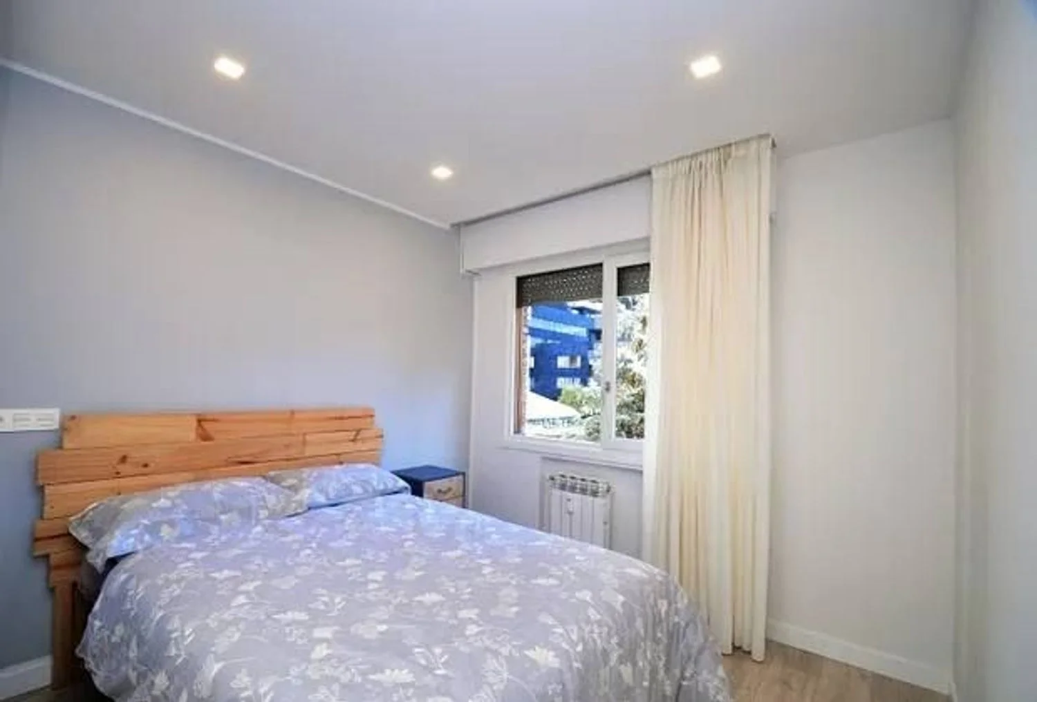 Piso en calle de la Infanta Mercedes, 79 - Foto 44