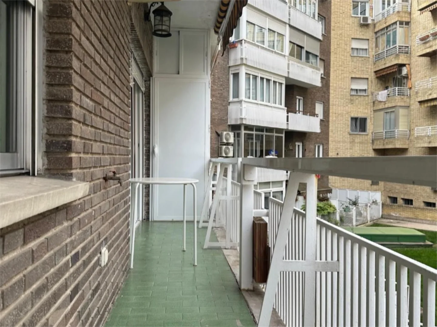 Piso en  Calle de Puenteareas 1 - Foto 12